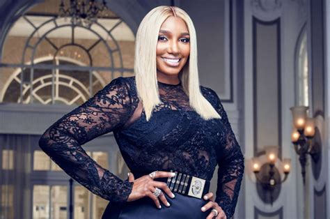 nene leakes net worth 2024|Nene Leakes Net Worth